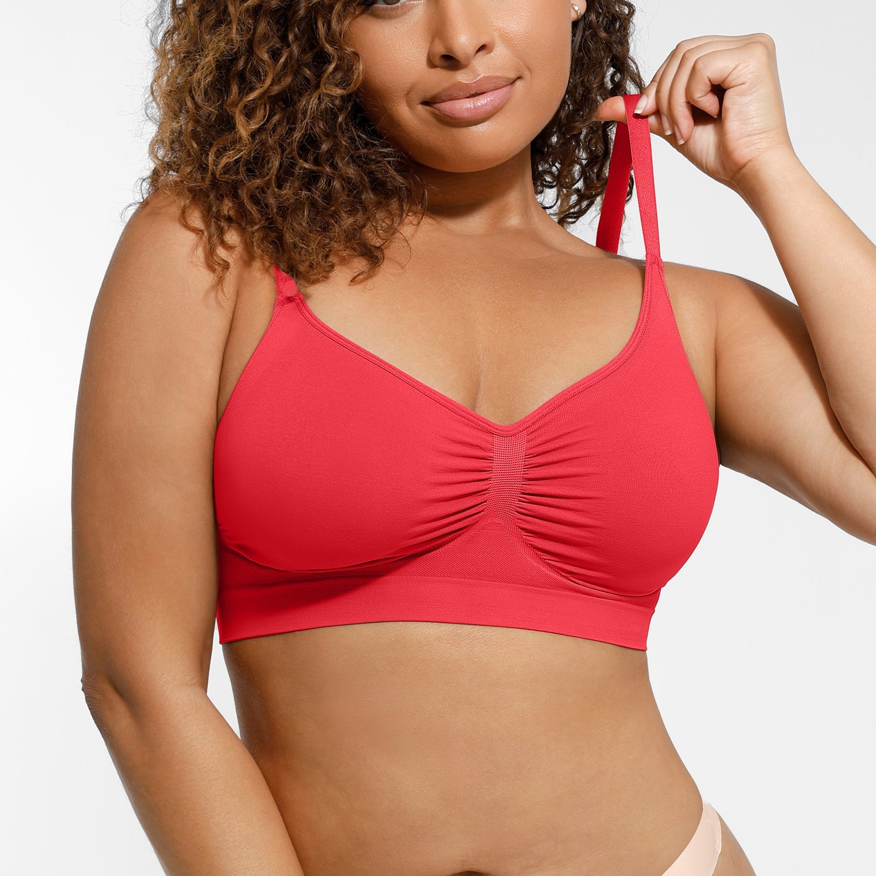ShapeChic™ Soft Bra