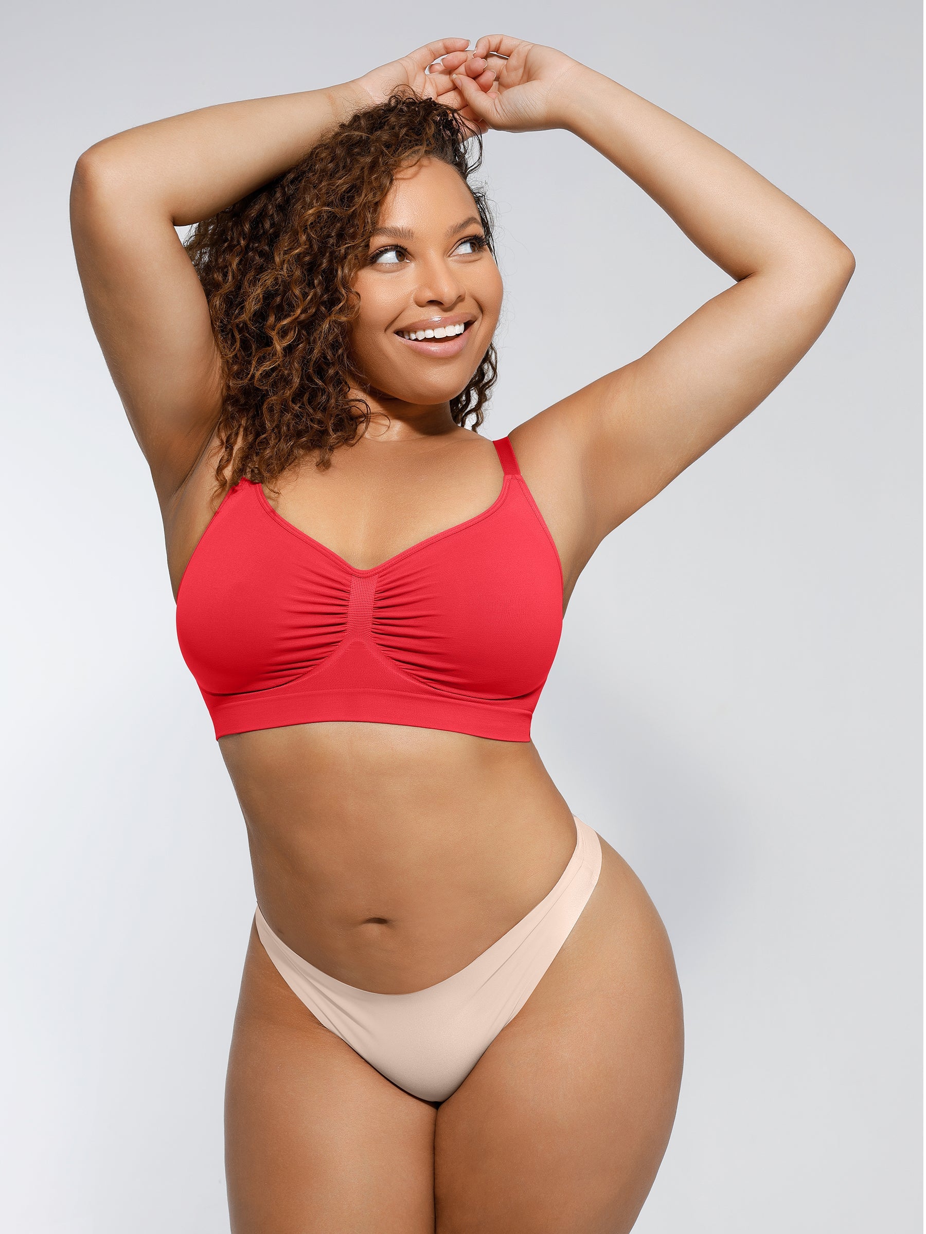 ShapeChic™ Soft Bra