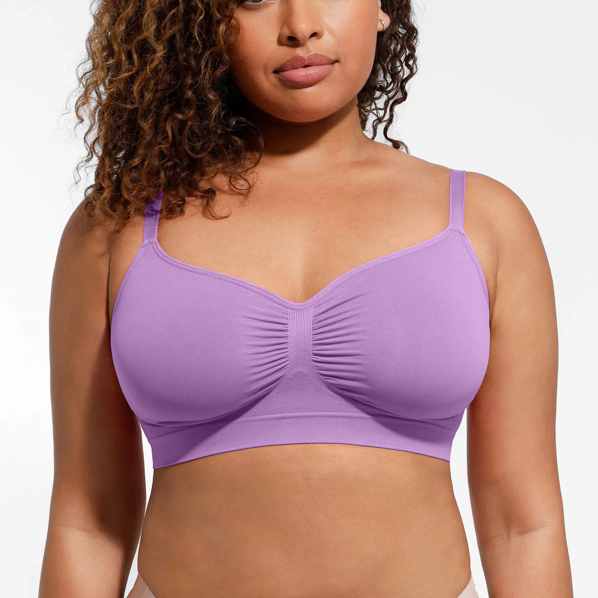 ShapeChic™ Soft Bra