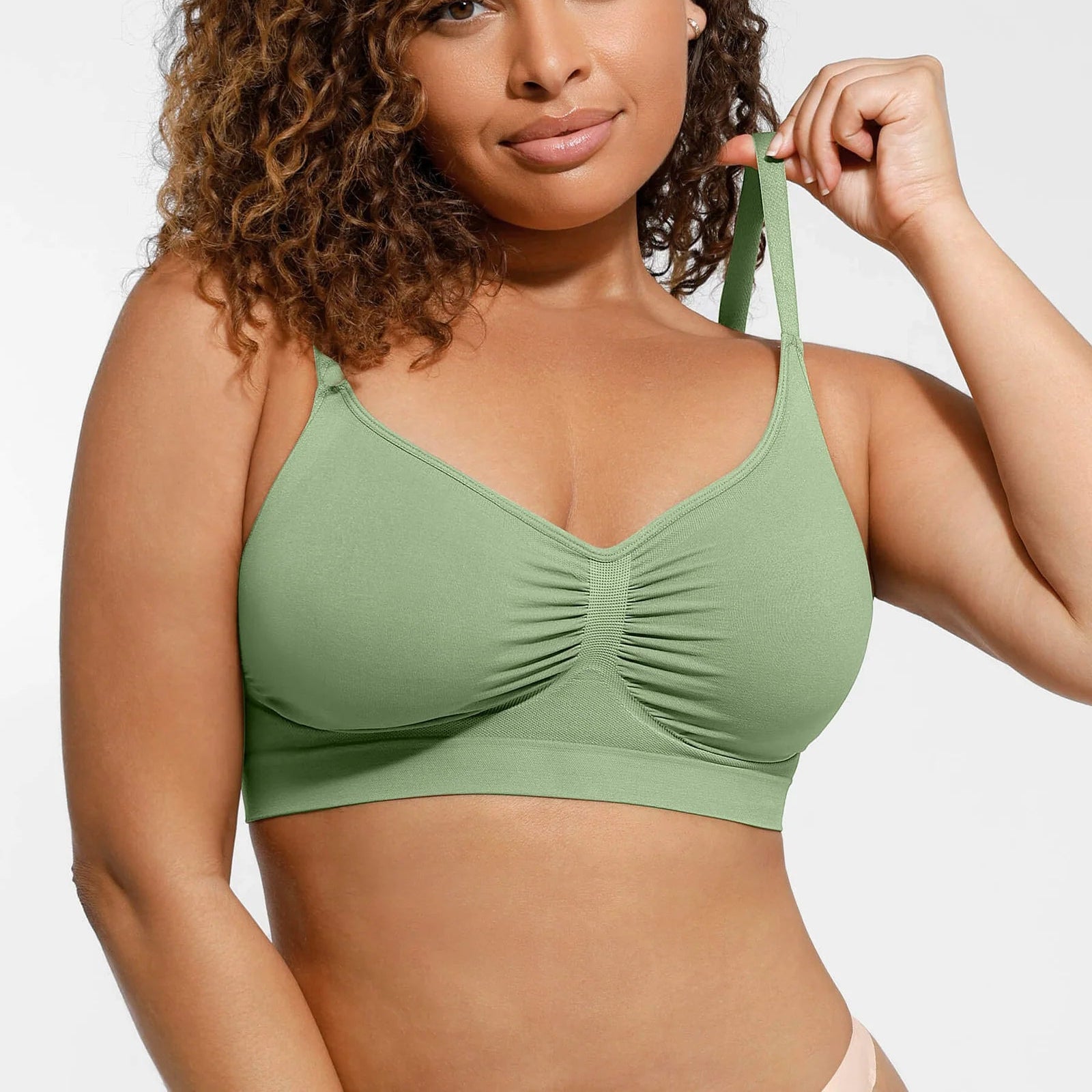 ShapeChic™ Soft Bra