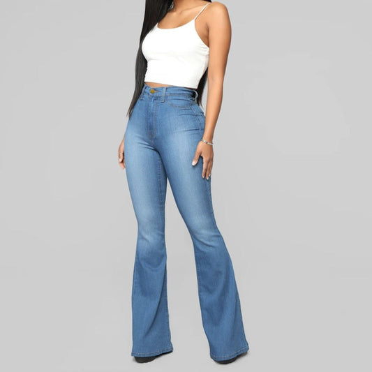 ShapeChic™ Snatched Jeans